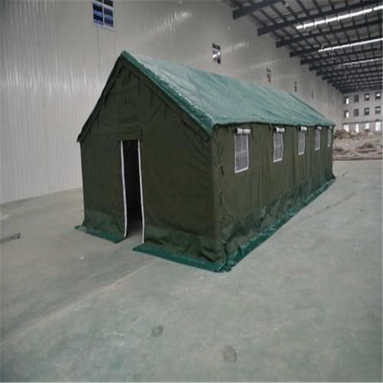 内丘充气军用帐篷模型订制厂家